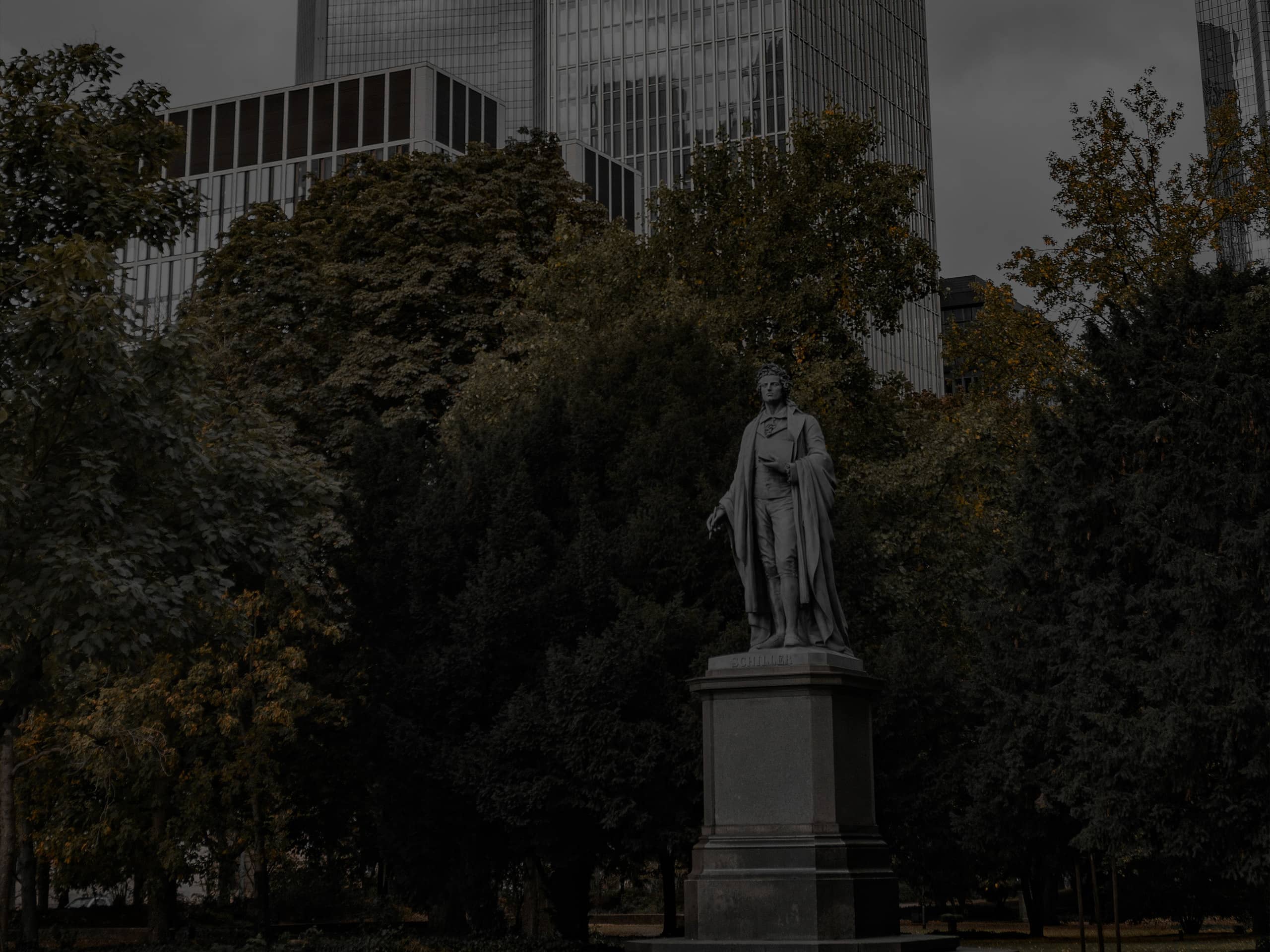 A place to unwind – from green spaces to the River Main